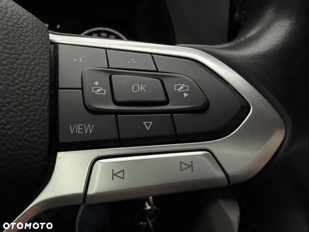 Volkswagen Transporter - 21