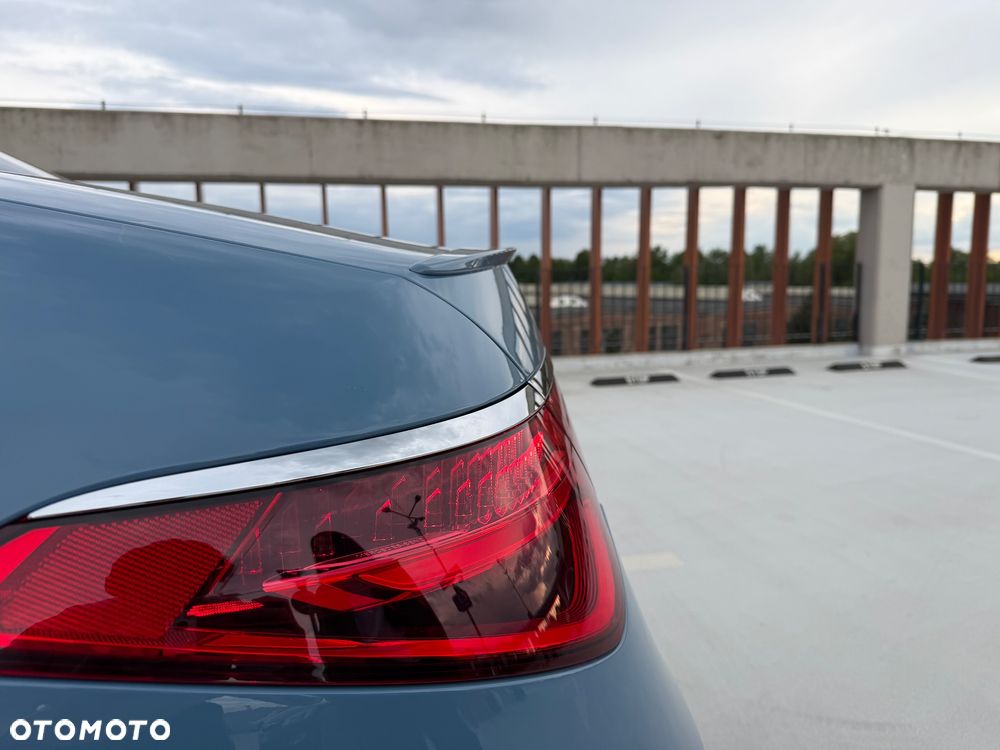 Mercedes-Benz Klasa S 580 4Matic L 9G-TRONIC - 26