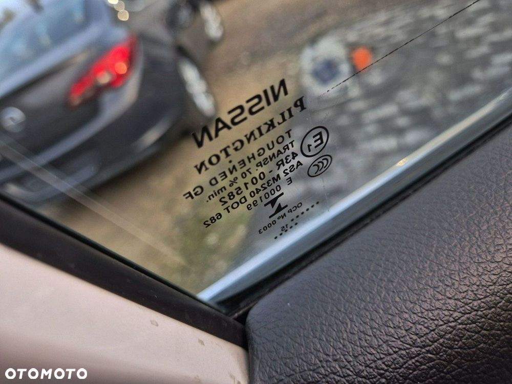 Nissan Qashqai - 9