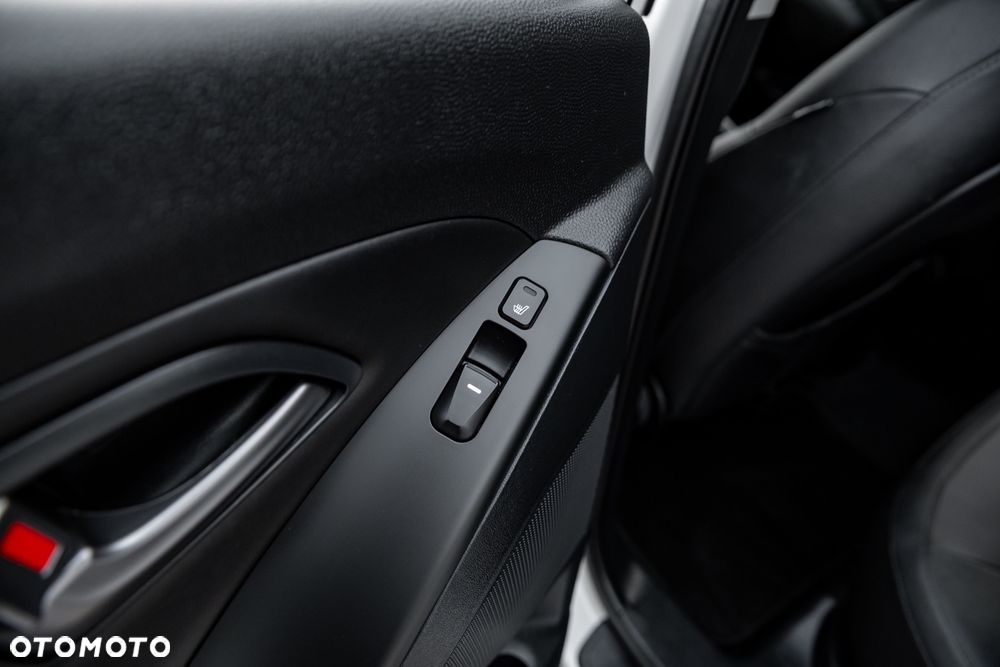 Hyundai ix35 1.6 2WD Trend - 23