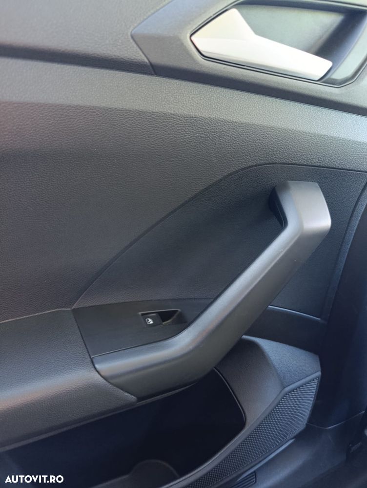 Volkswagen T-Cross 1.0 TSI DSG Advanced - 30