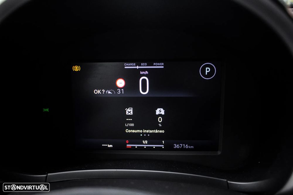 Fiat 600 1.2 Hybrid - 18