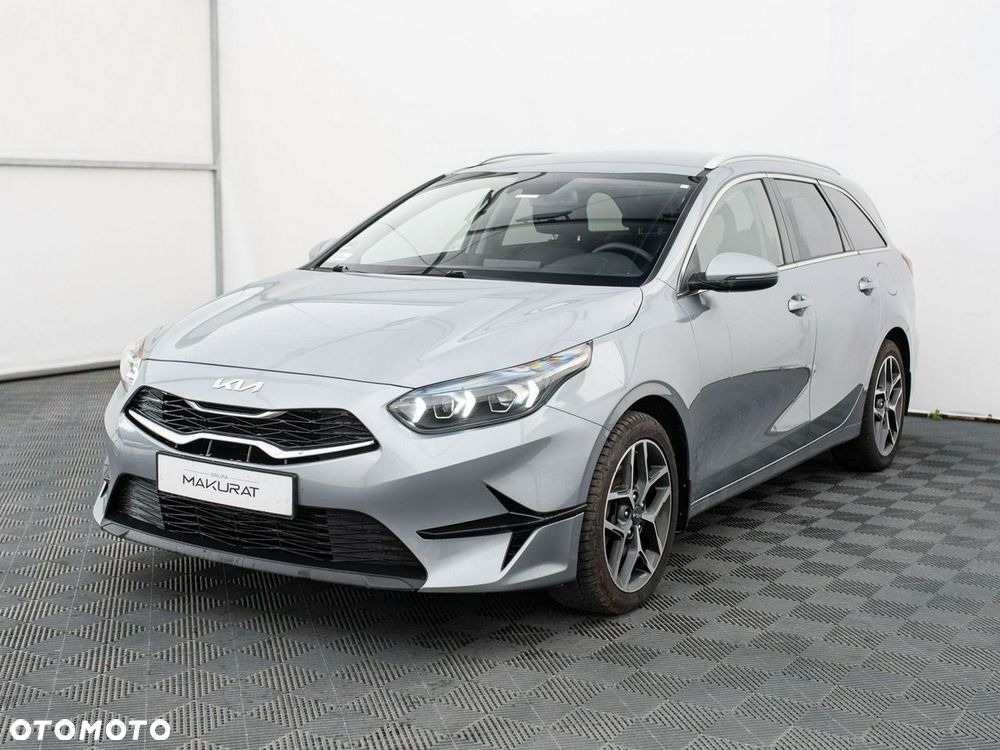 Kia Ceed 1.5 T-GDI Business Line DCT - 3