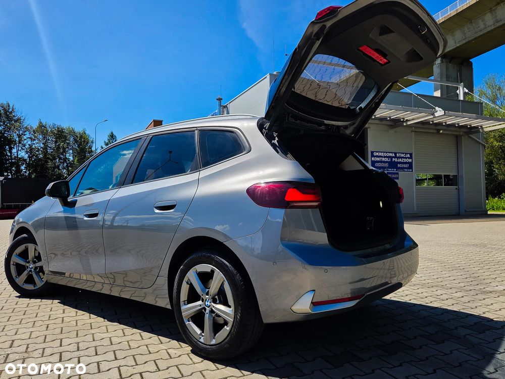 BMW Seria 2 218i sport - 26