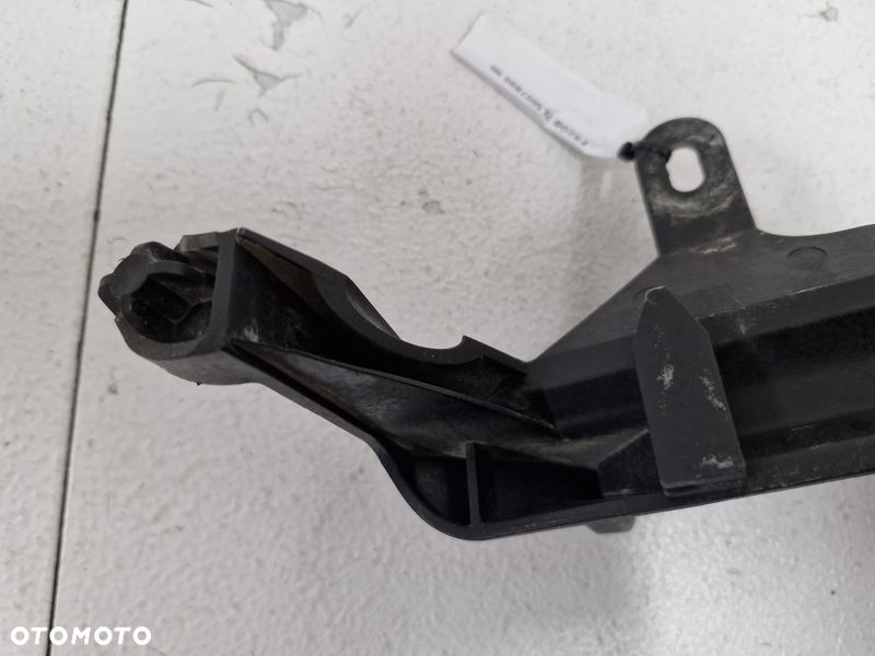 PORSCHE CAYENNE 1 I LIFT ŚLIZG UCHWYT ZDERZAKA PRAWY PRZÓD PRZEDNI 7L5807890 - 6