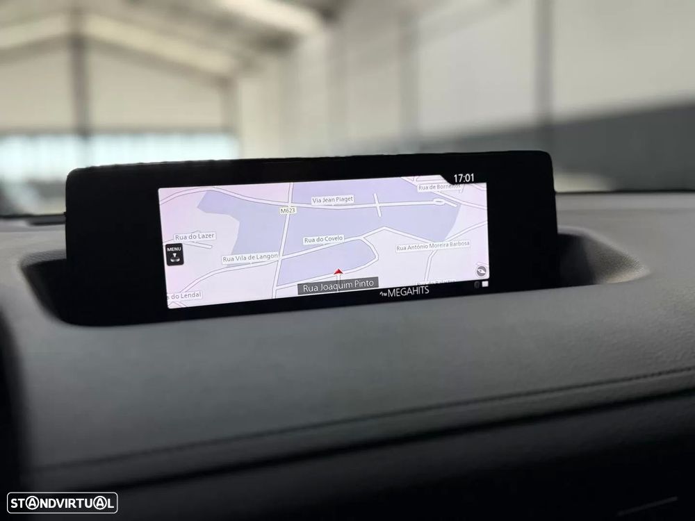 Mazda MX-30 e-SKYACTIV Exclusve-Line - 30