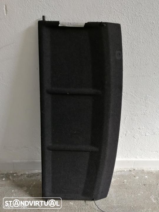 Chapeleira citroen saxo - 1