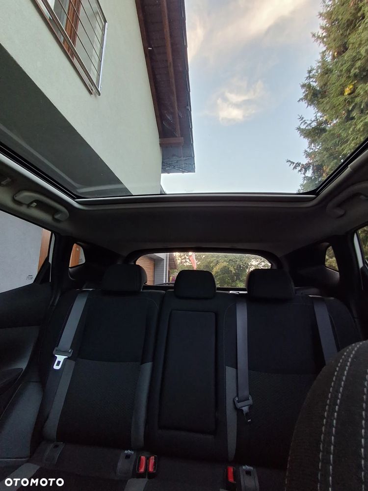 Nissan Qashqai 1.3 DIG-T N-Connecta - 23