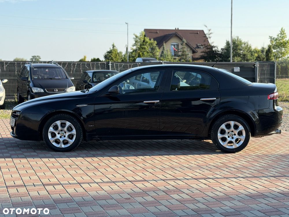 Alfa Romeo 159 - 3