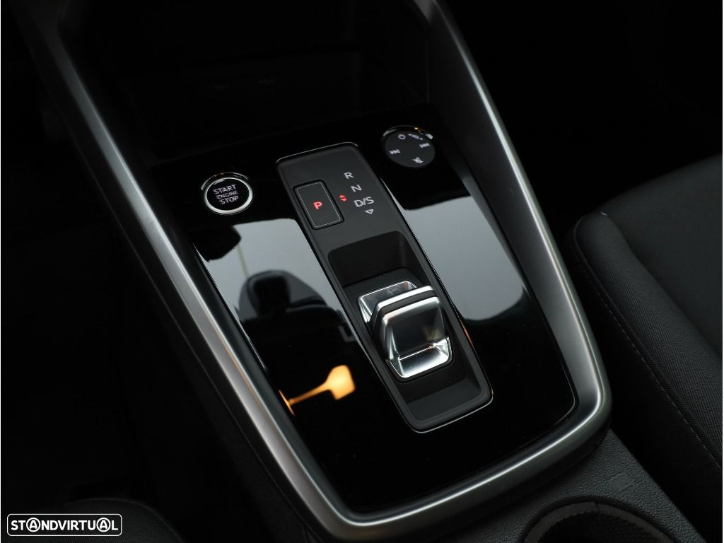 Audi A3 Sportback 40 TFSIe - 13