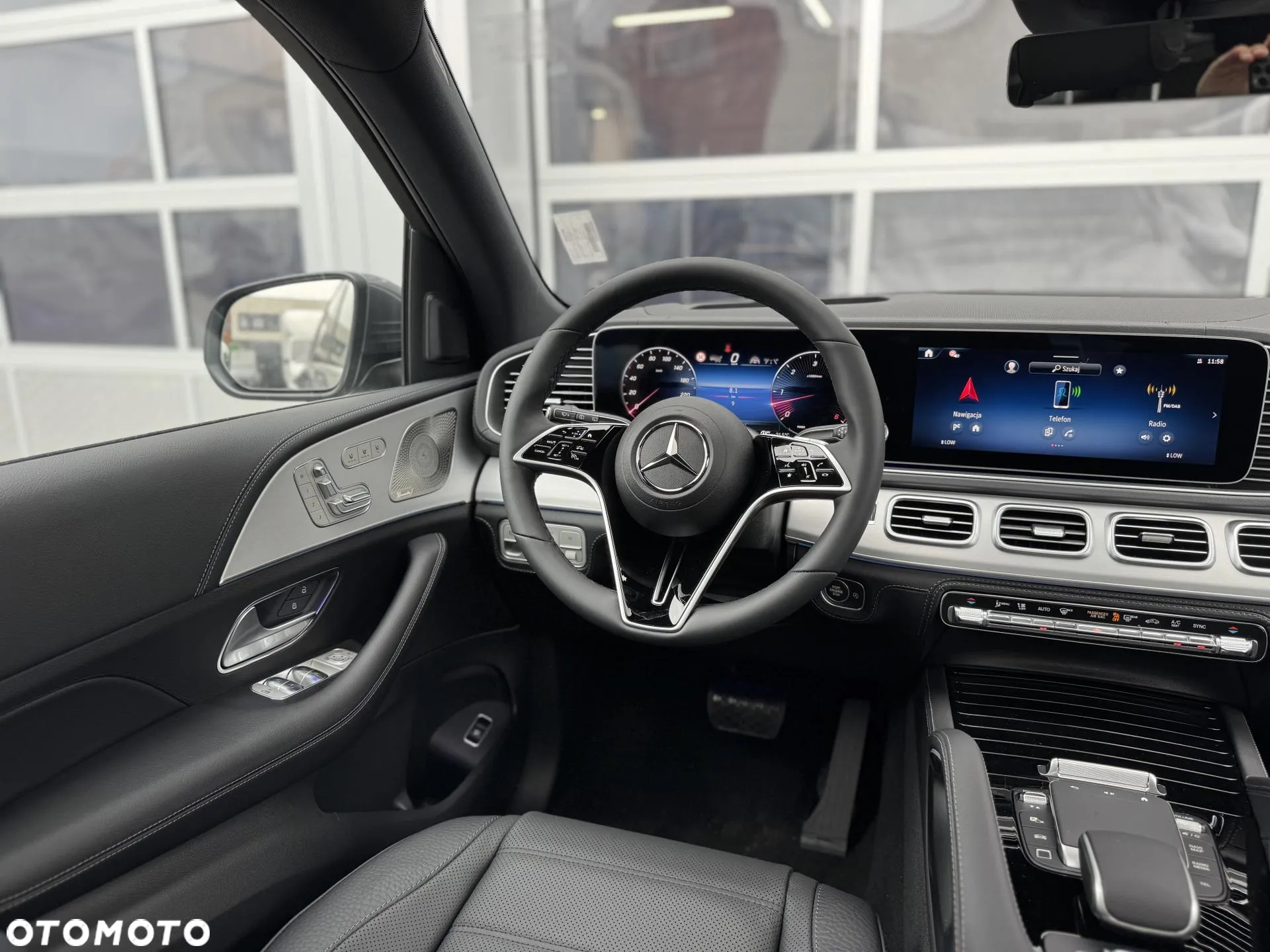 Mercedes-Benz GLE 450 d 4Matic 9G-TRONIC AMG Line Advanced Plus - 14