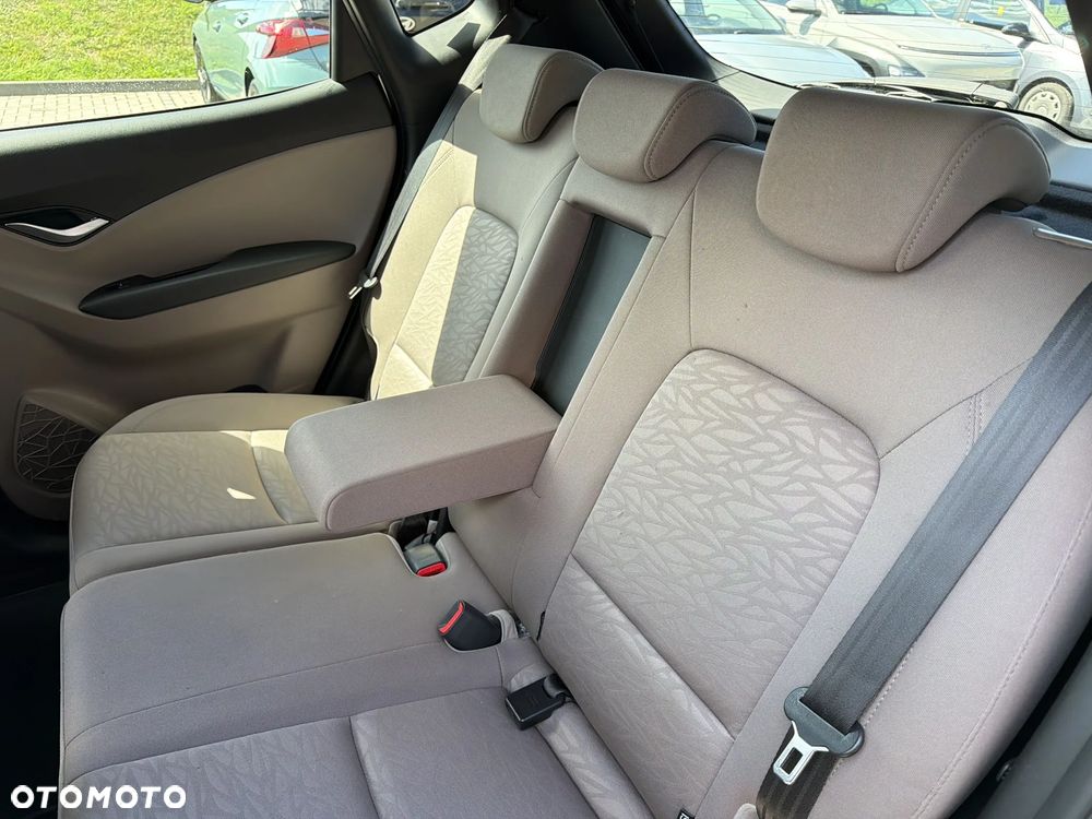 Hyundai ix20 1.6 BlueDrive Comfort - 17
