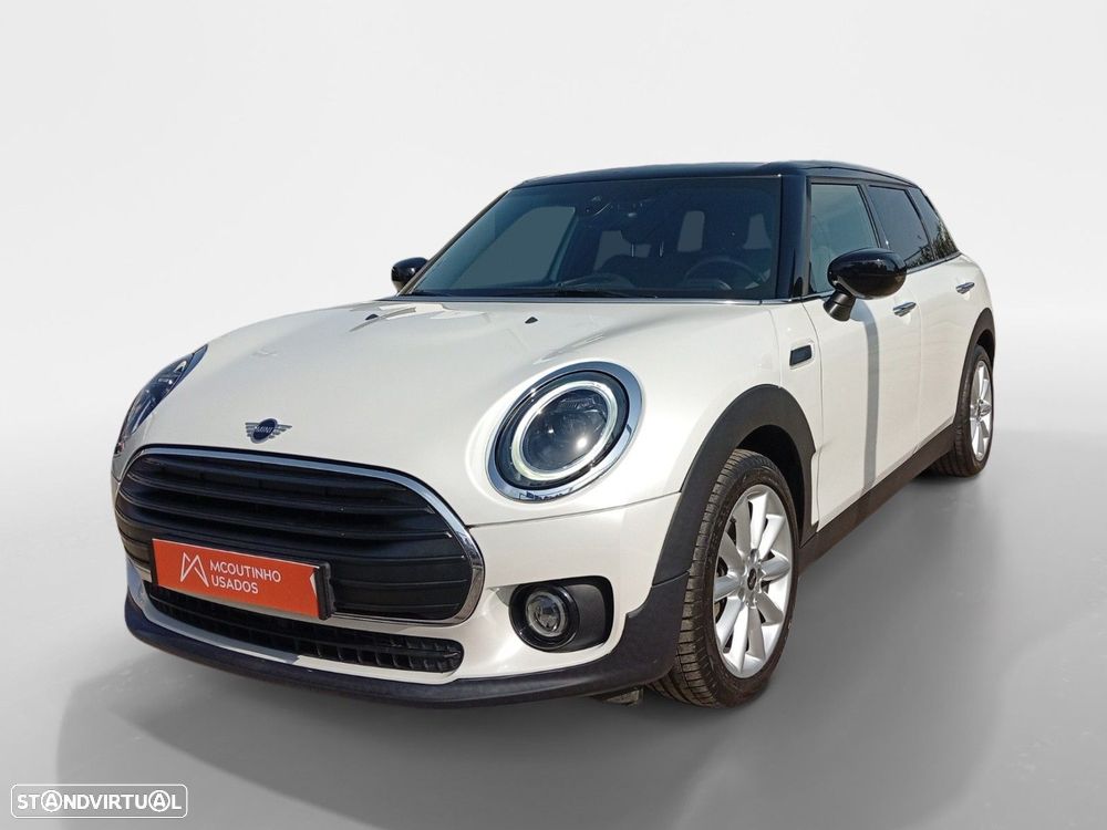 MINI Clubman - 1