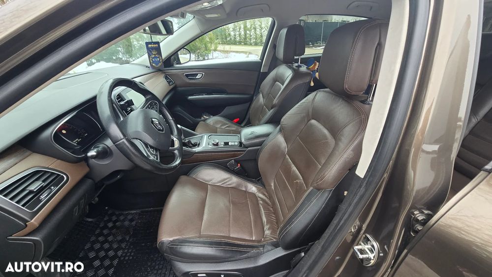 Renault Talisman ENERGY dCi EDC Intens - 10