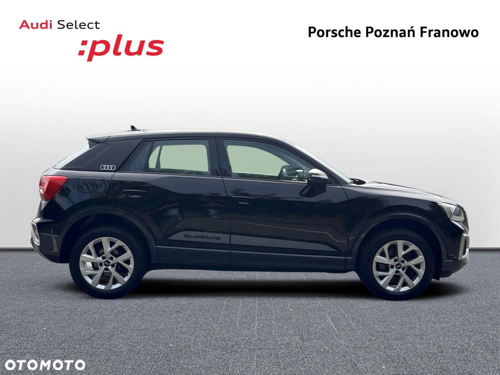 Audi Q2 - 7