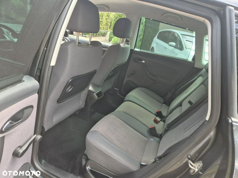 Seat Altea XL - 12