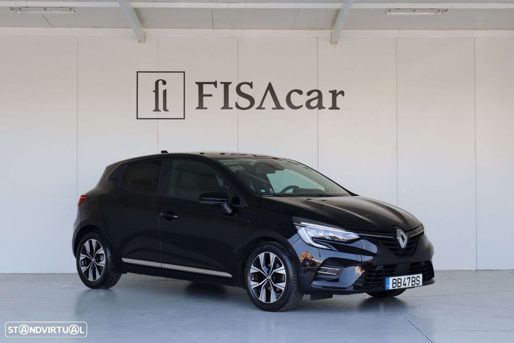 Renault Clio 1.0 TCe Evolution Bi-Fuel - 1