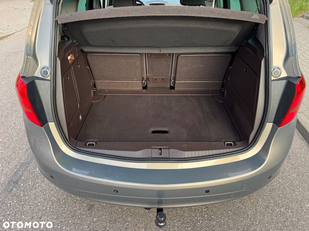 Opel Meriva 1.4 Ecoflex Edition - 22