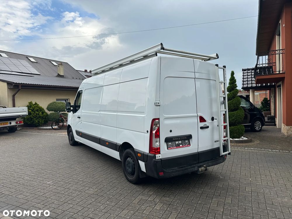 Renault MASTER - 6