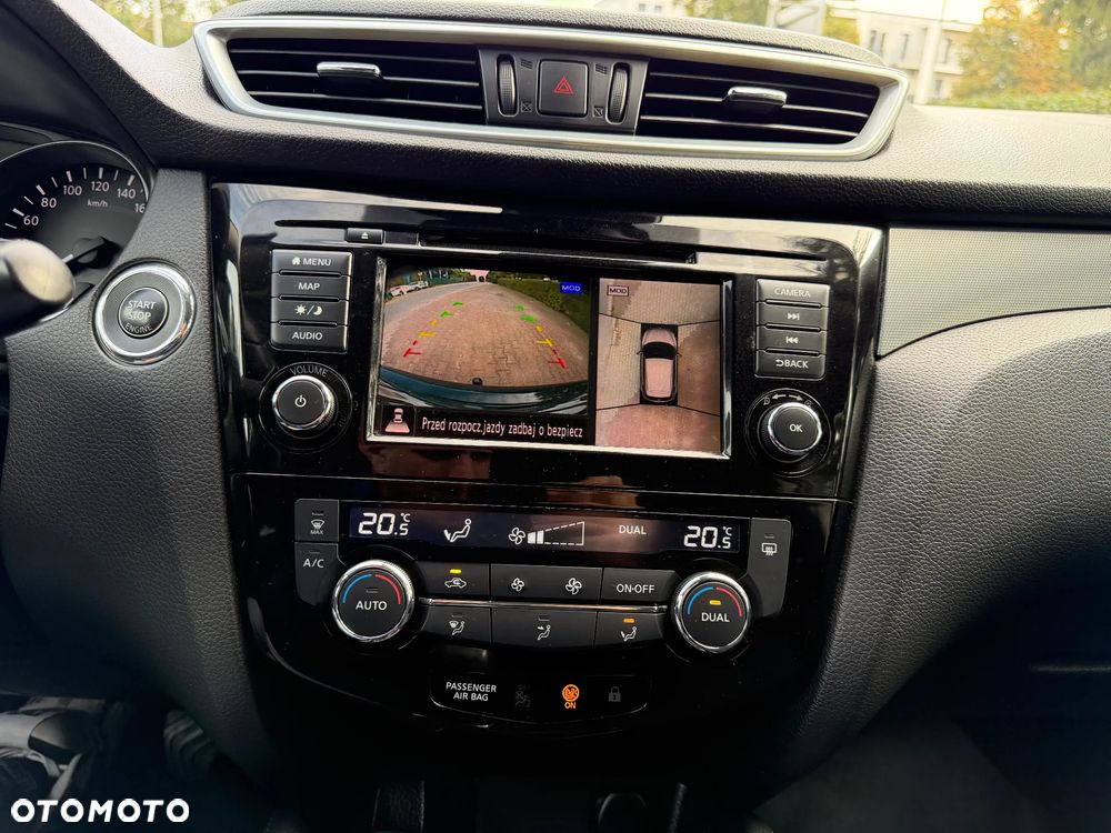 Nissan Qashqai - 32