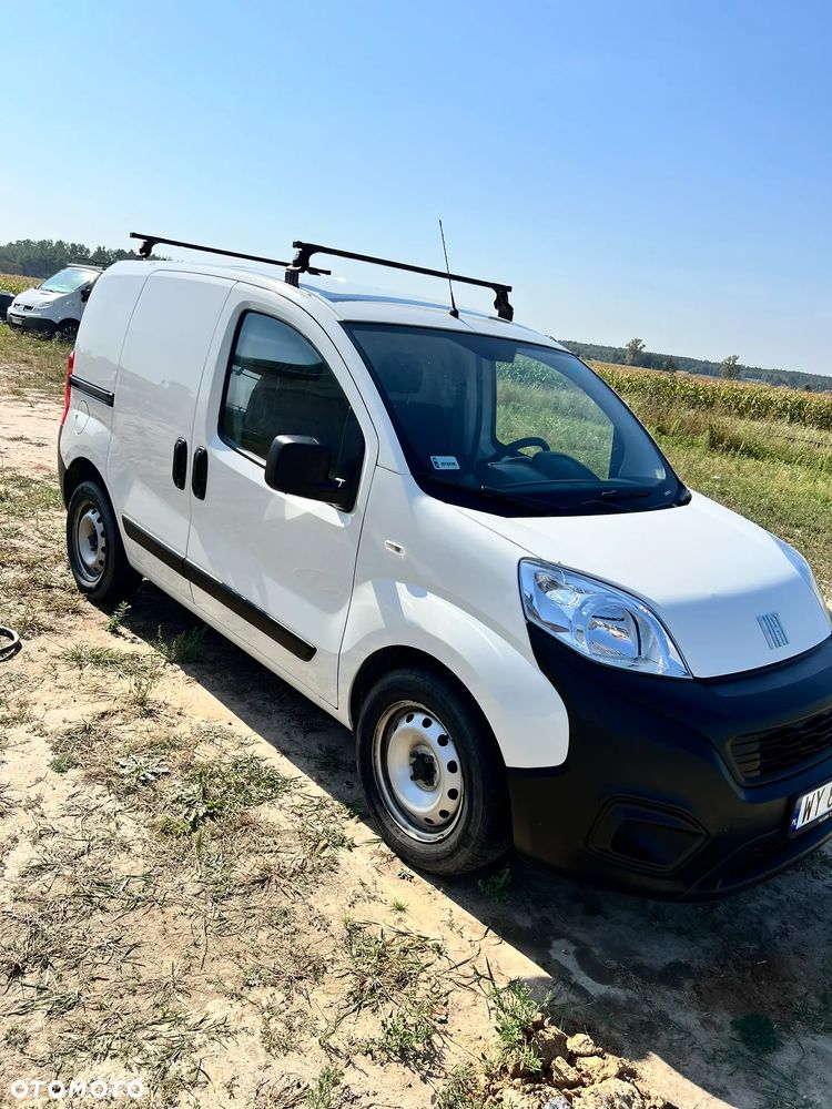 Fiat Fiorino - 3