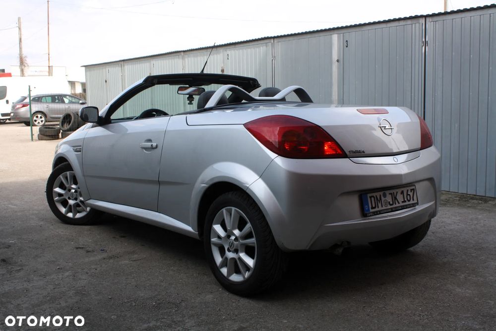 Opel Tigra 1.4 Volks-Tigra - 5