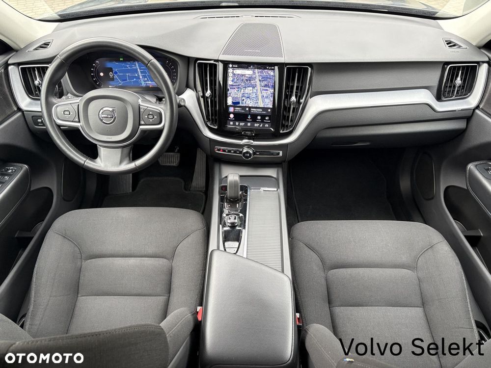 Volvo XC 60 - 19