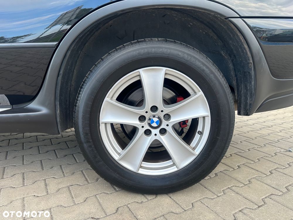 BMW X5 - 21
