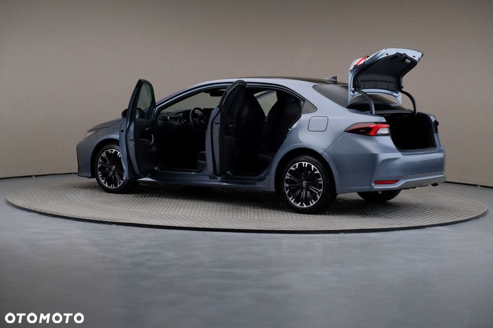 Toyota GR Corolla - 7