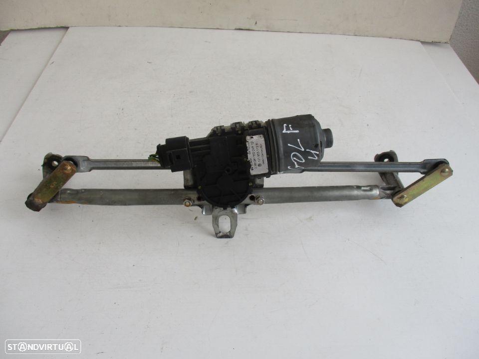 motor limpa para brisas Golf IV - 2