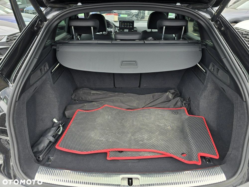 Audi Q5 Sportback - 22