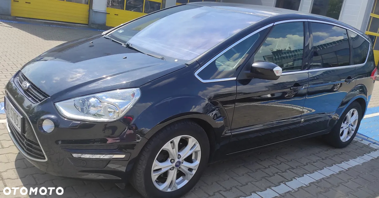 Ford S-Max 1.6 T Titanium - 6