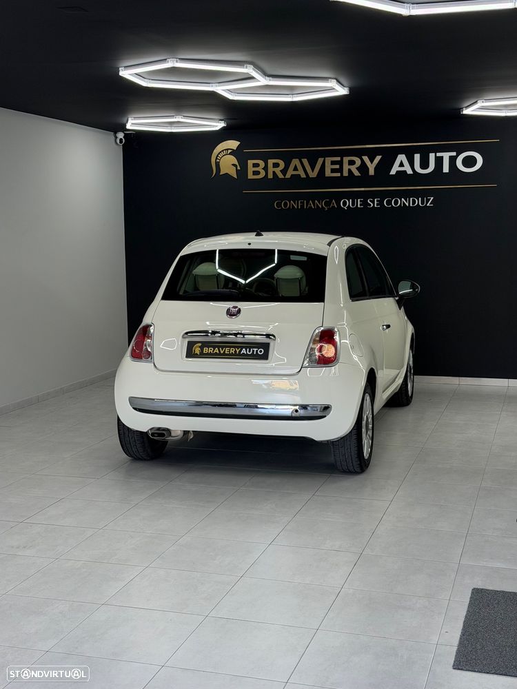 Fiat 500 - 7