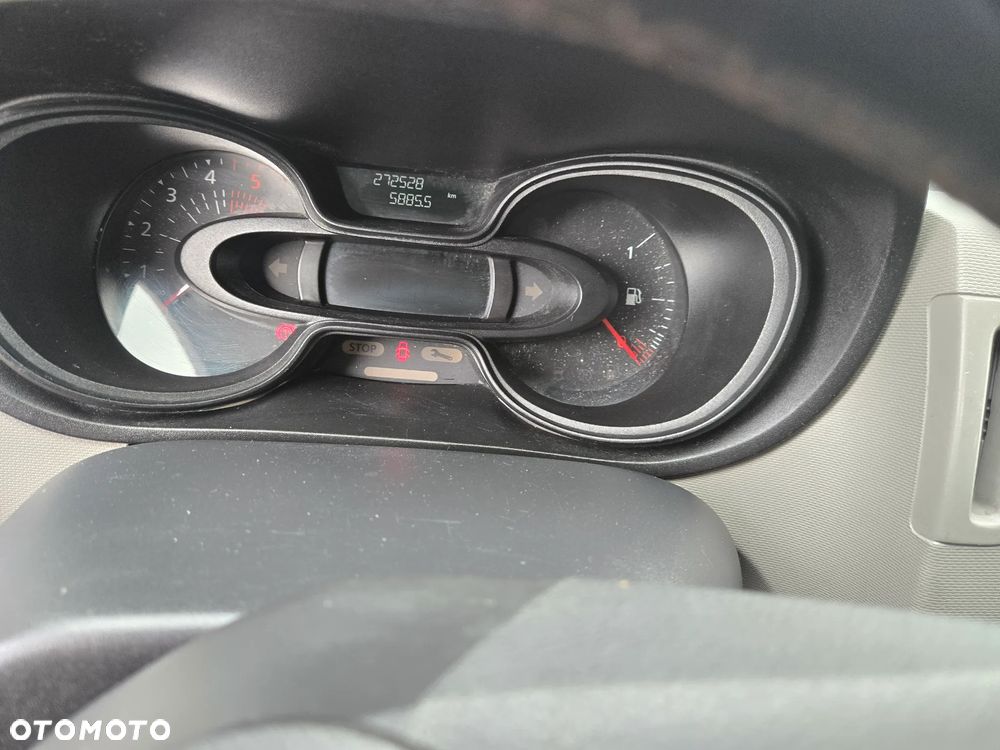 Renault Trafic Combi Authentique - 13