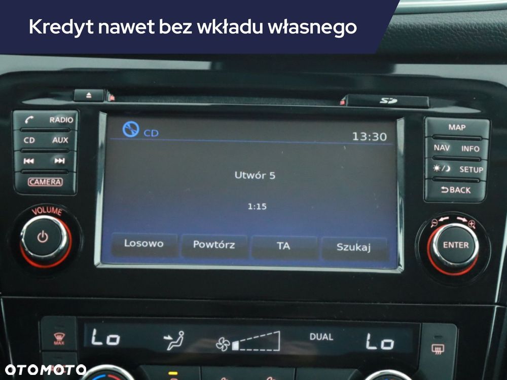 Nissan Qashqai - 11