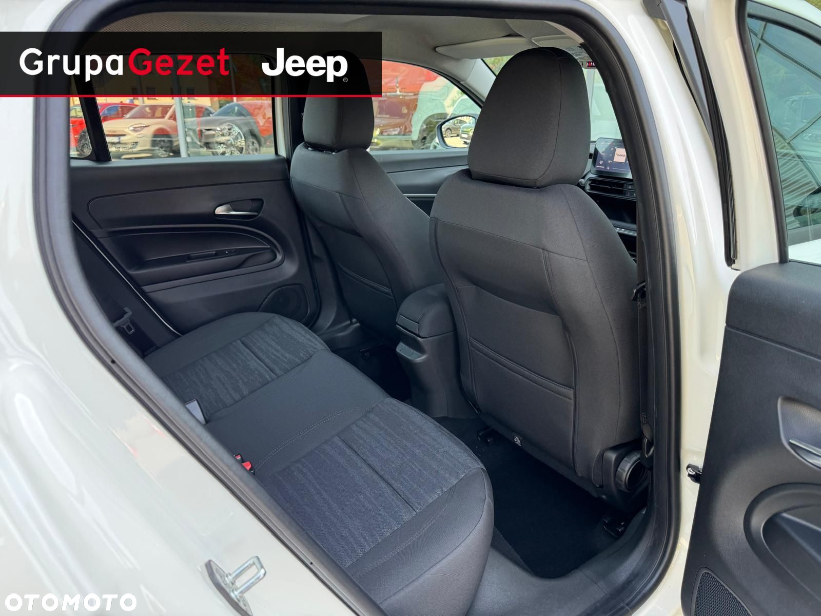 Jeep Avenger - 13