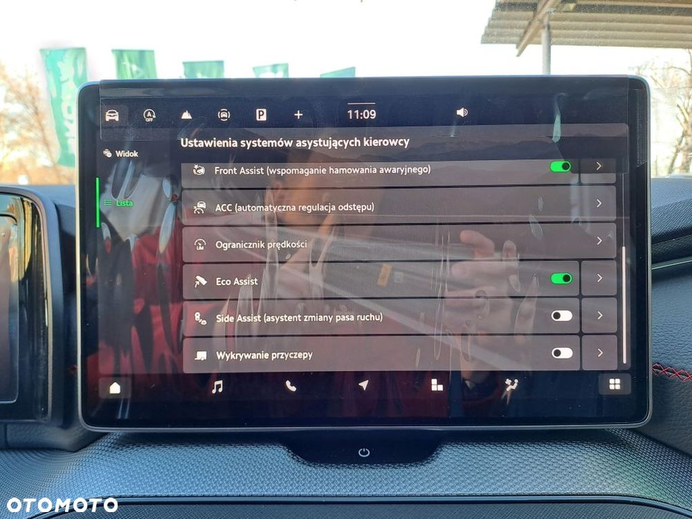 Skoda Kodiaq 2.0 TSI 4x4 RS DSG - 25