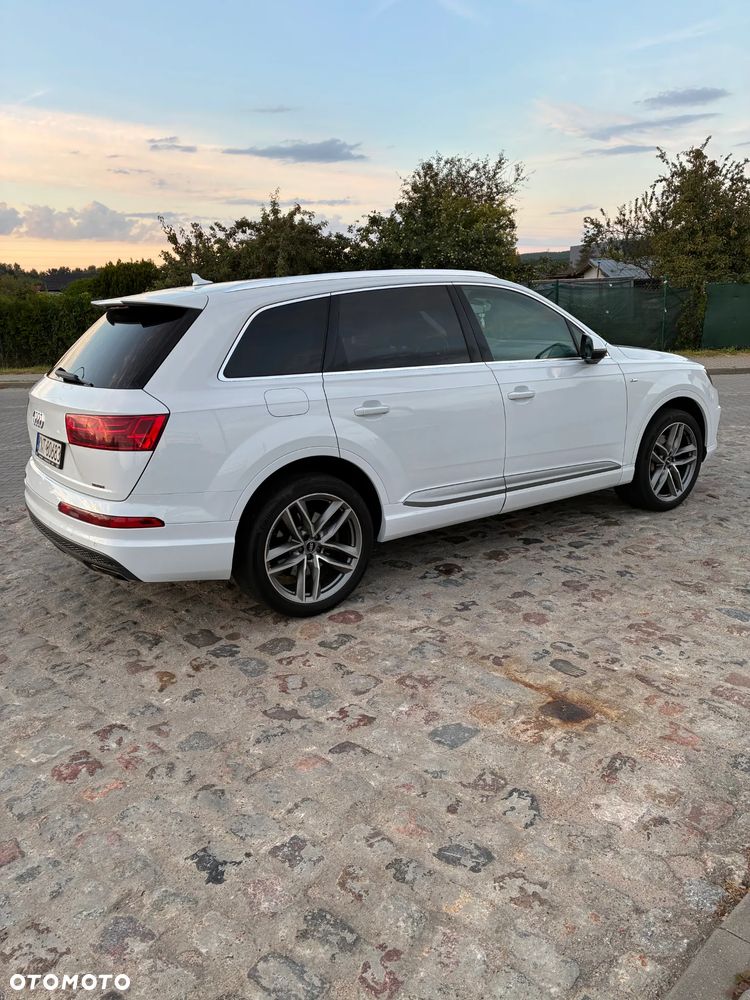 Audi Q7 - 26