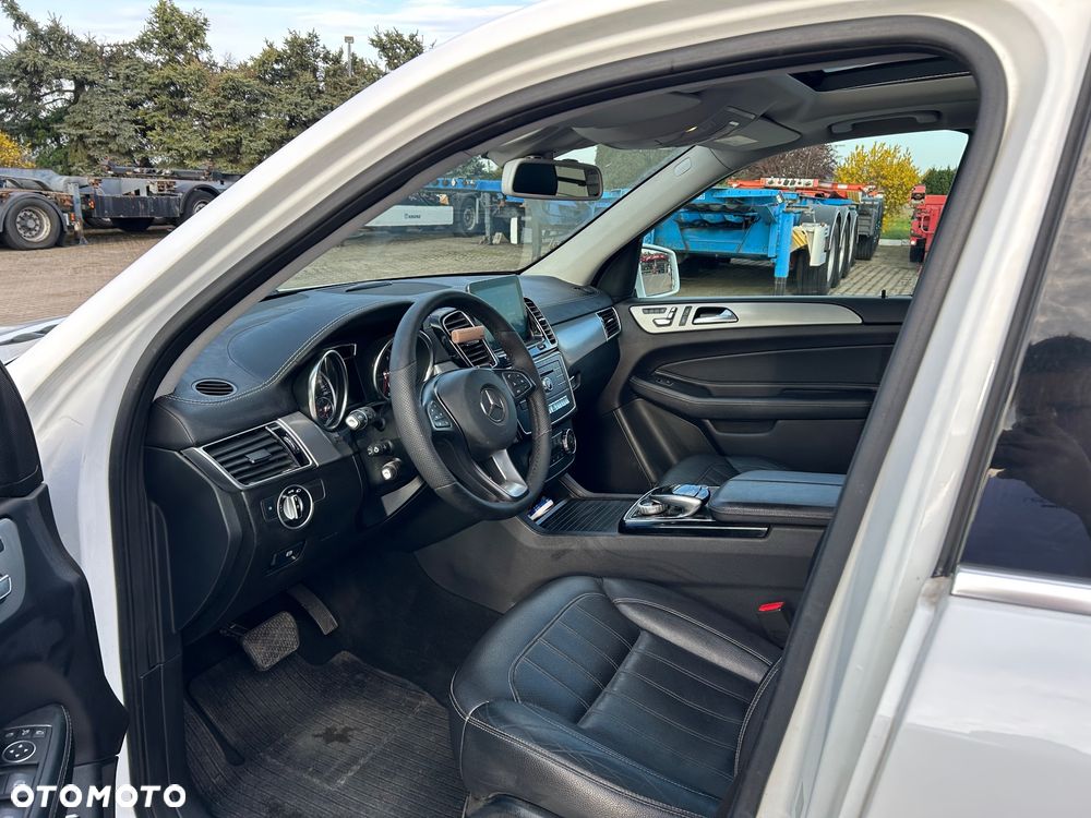 Mercedes-Benz GLE - 6