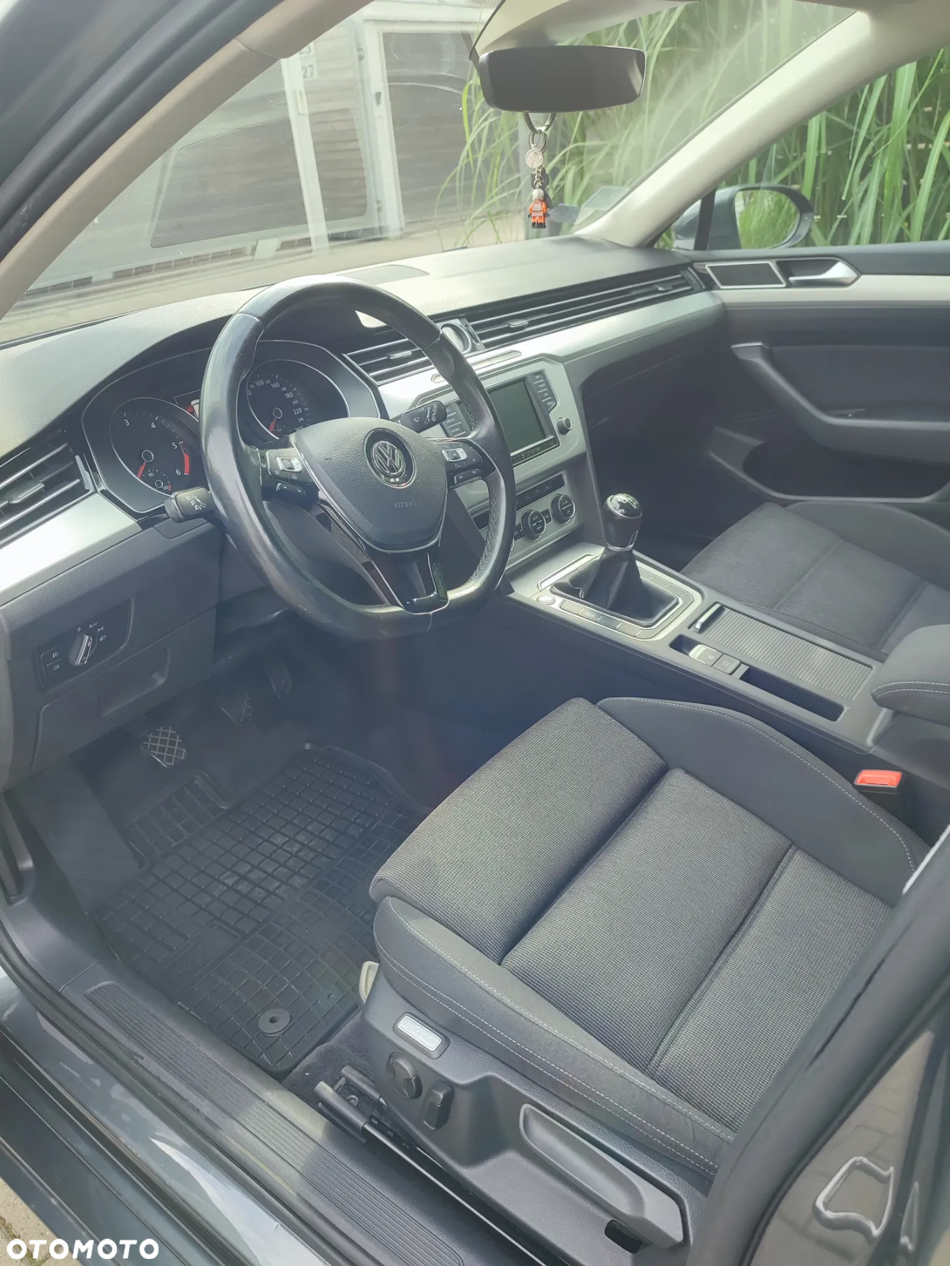 Volkswagen Passat 2.0 TDI BMT Comfortline - 3
