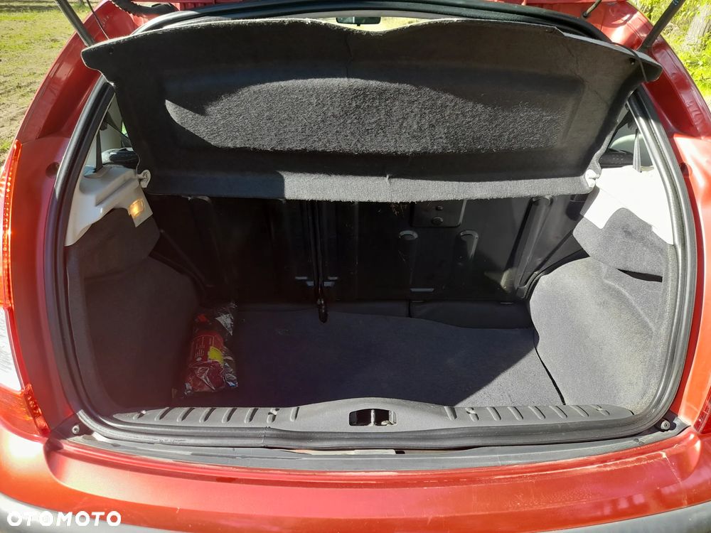 Citroën C3 - 11