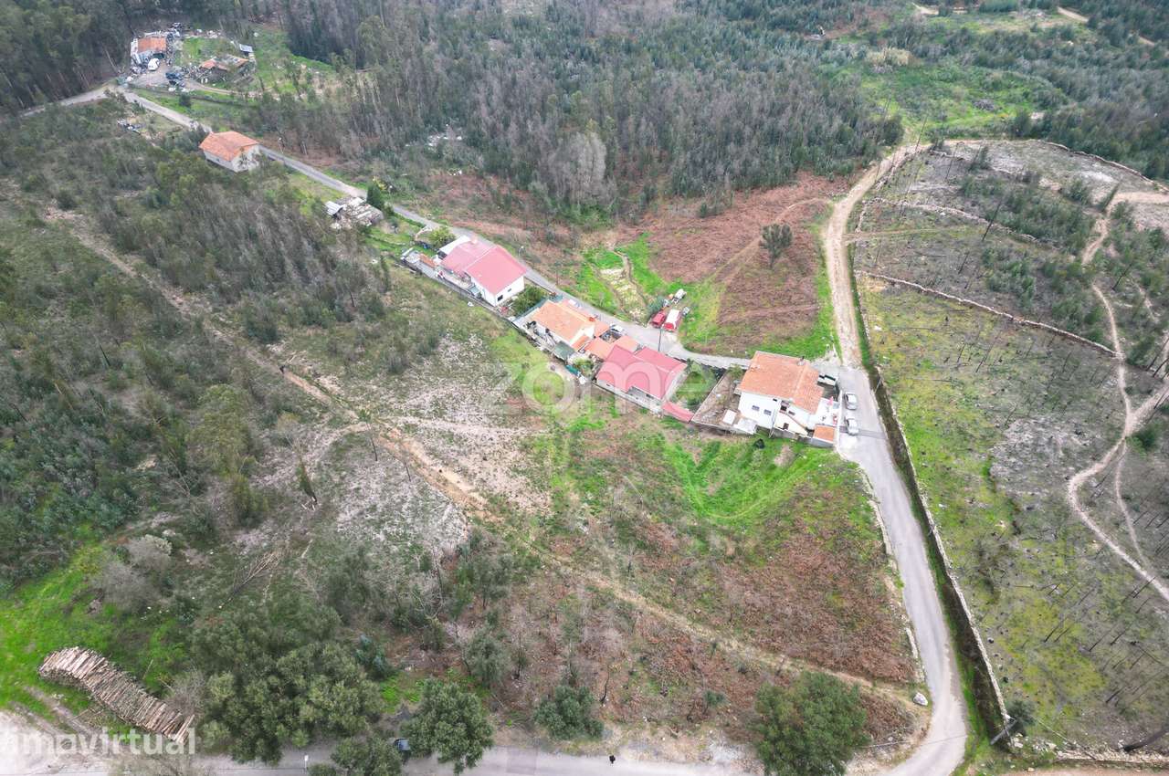 Terreno, 11 493 m², Gondomar (São Cosme), Valbom e Jovim - Grande imagem: 5/15