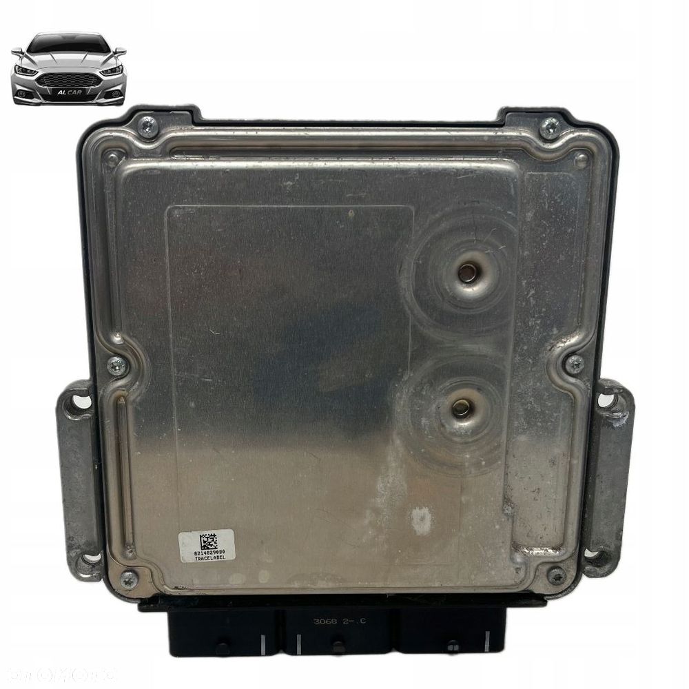 STEROWNIK SILNIKA 2.2 TDCI EURO 4 MONDEO MK4, S-MAX MK1 8G91-12A650-EH - 3