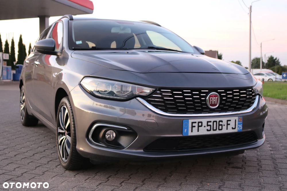 Fiat Tipo - 14