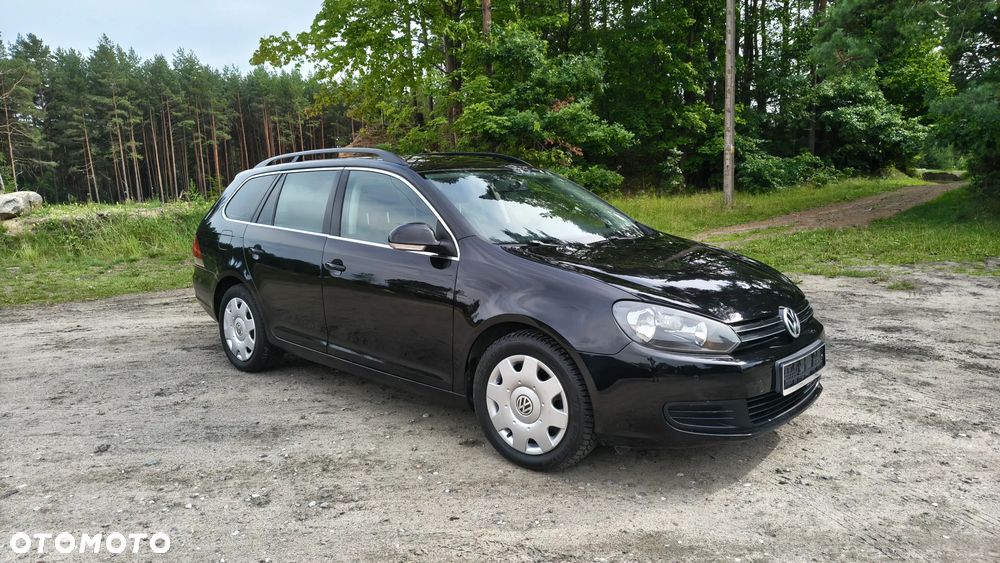 Volkswagen Golf 1.6 Edition - 6