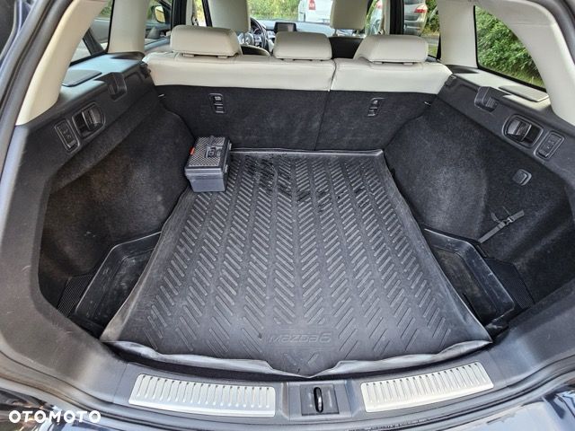 Mazda 6 2.5 Skypassion I-ELoop - 13