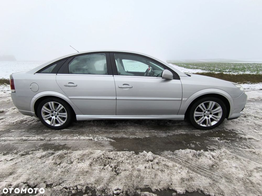 Opel Vectra 1.8 Sport - 2