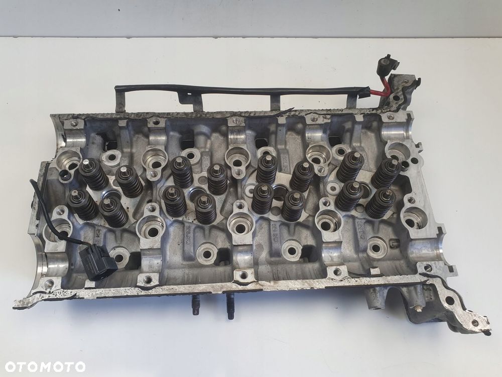 Ford Transit VII MK7 2.2 TDCI GŁOWICA CYLINDRÓW 6C1Q-6090-AE - 1