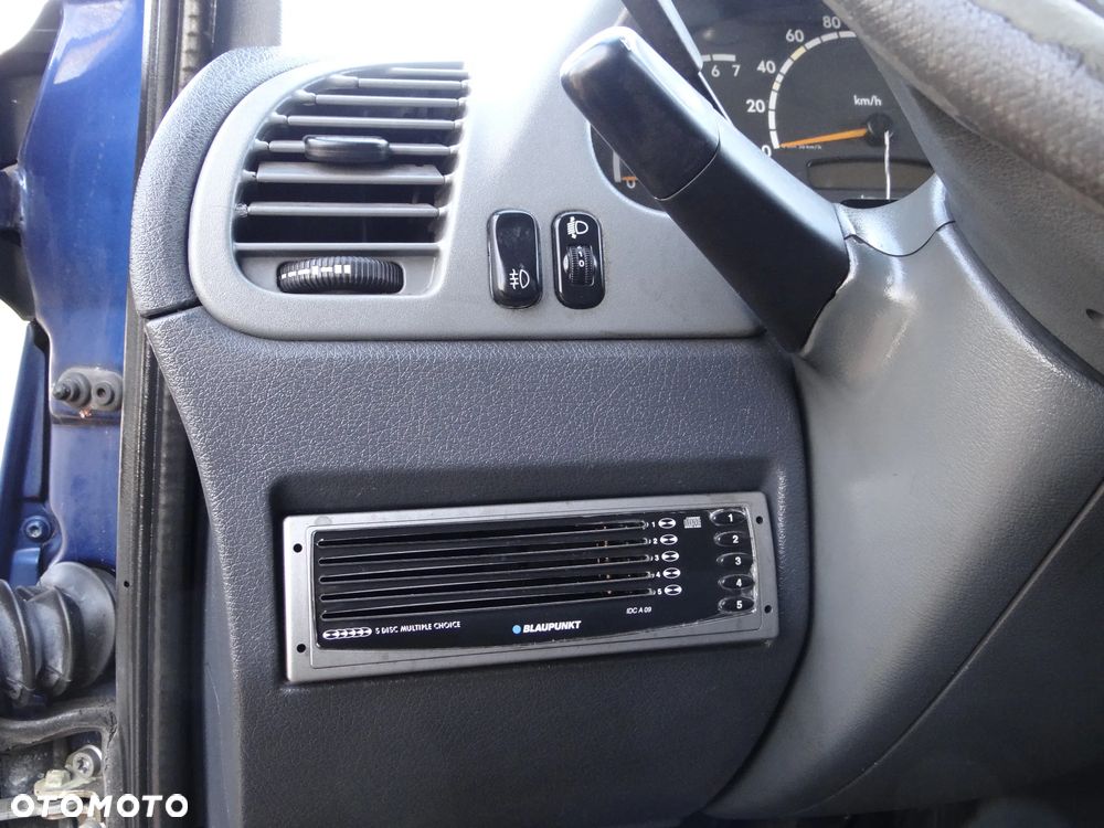 Mercedes-Benz SPRINTER - 19