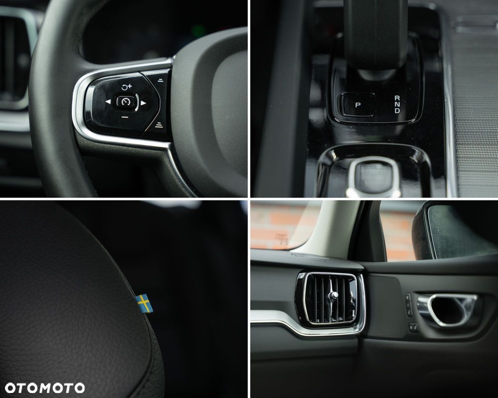 Volvo V60 - 34
